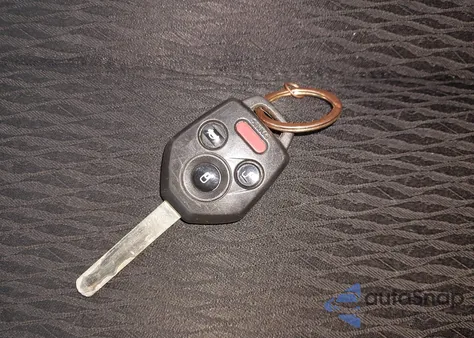 2012 Subaru Outback 2.5I Premium z USA, uszkodzony, nr VIN 4S4BRBCC0C3288312